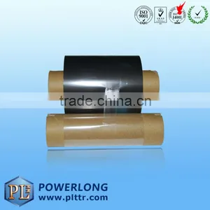 Premium Resin-Enhanced Printer Thermal Transfer Ribbon Slitting Machine thumbnail-1