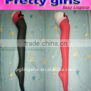 One Size Women Sexy Stocking M1387a thumbnail-1