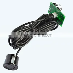 Integrated Waterproof Ultrasonic Distance Measurement ModuleDYP-ME007YUltrasonic Sensor ModulWaterproof Ultrasonic Sensor Module thumbnail-2