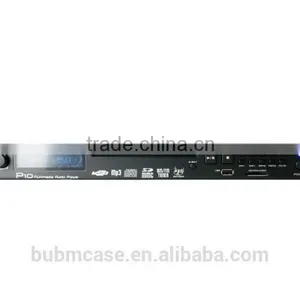 VOXOA P10 High Quality CD MP3 Player for Professional Project thumbnail-3