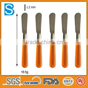 Free Sample Cheese Spreaders Wholesale thumbnail-2