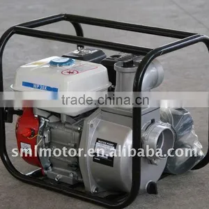 3 Inch 4 Inch High Quality Gasoline Pump thumbnail-1