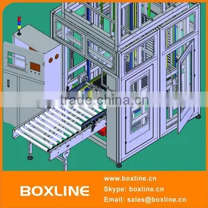Industrial Material Hoister thumbnail-1