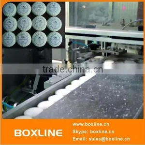Automatic Soap Machine Packing thumbnail-1