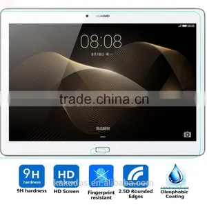 Hot Selling !!! 9h Hardness Color Tempered Glass Screen Protector for Huawei MateBook 12'' thumbnail-1