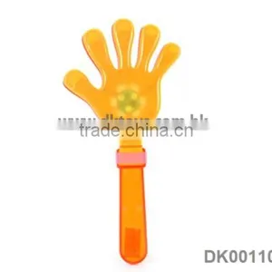 Made In China Flashing Plastic Hand Clappers thumbnail-1
