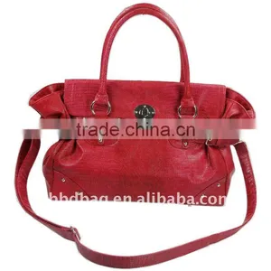 2014 New Hot Snake pu Fashion Handbag thumbnail-1