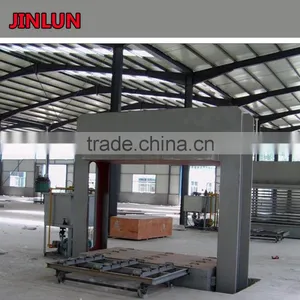 3x6 Feet , 4x8 Feet, Wood Press Machine /press Hydraulic thumbnail-3