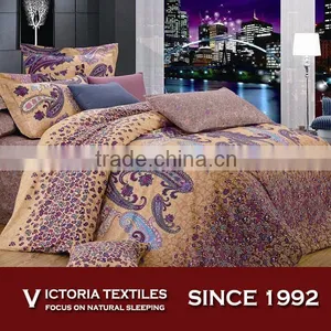 Royal European Country Style Bedding Set Duvet Cover Sheets Set thumbnail-1