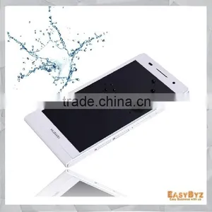 Hot Screen Protector 0.33mm Tempered Glass 9H Resist Blue Light for Huawei P6 Protective Glass thumbnail-1