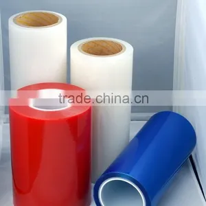 Pharma Grade Pvc Rigid Film for Oral Liquid thumbnail-1