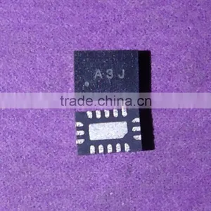 RICHTEK Model Code:A3 (A3J A3M A3H...) QFN-16 thumbnail-1