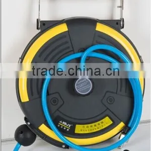 Water Hose Reel/ Hose Reel/High Pressuer Hose Reel/air Hose Reel thumbnail-3