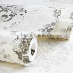 Indian Pure Paper Wallpaper for Restaurant thumbnail-4