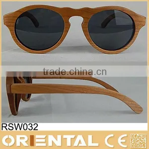 Bamboo Temple Sunglasses thumbnail-1