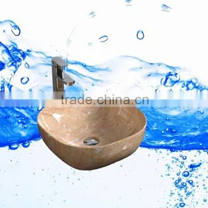 Fashion Design Eastern Asia Professional Porcelain European Bathroom Sinks thumbnail-5