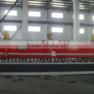 QC11K-10x6000 CNC Hydraulic Guillotine Shearing Machine thumbnail-1