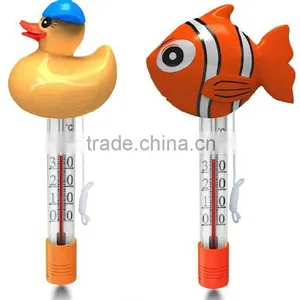 Poolstar P1536 Fashion Animal Swimming Pool Thermometer thumbnail-1