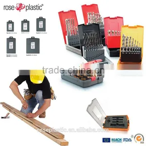 Rose Plastic Sturdy ABS Box BR 1A thumbnail-1