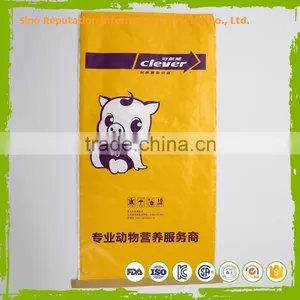 Multifunctional Plastic Type Rice Popsicle Packaging Bag Made in China thumbnail-1