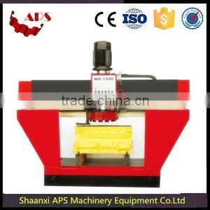 Cylinder Block Grinding & Milling Machine/ MG1400/Cylinder Heads Grinding-Milling thumbnail-1