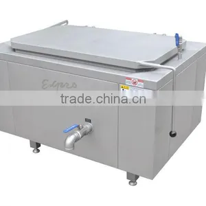 Expro Cooker (BZZT-IV-150) /Automatic Temperature Control /Food Processing Machine /Thermal Oil Heating thumbnail-1