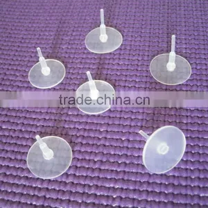 Silicone Rubber Stopper thumbnail-1