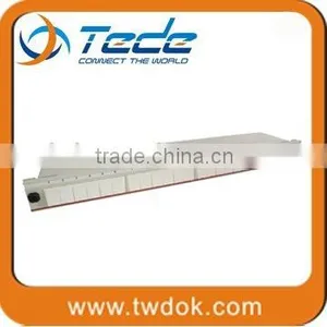 Network Fibre Patch Panel thumbnail-1