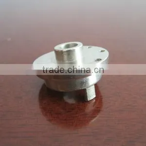 OEM/ODM Design Stainless Steel CNC Machining Service thumbnail-1