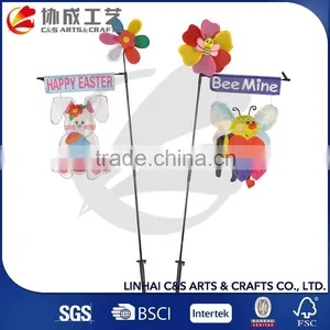 Good Quality America Garden Flags thumbnail-4