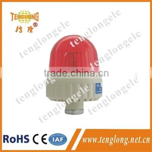 JSL-2 Led Strobe Light LED Warning Light and LED Flashlight / Alarm Light/ Caution Light thumbnail-2
