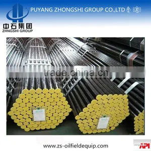 API 5CT Standard Tubing Pipe at China Factory Competitive Price for Sale thumbnail-3