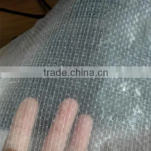 Roof Cover Clear Tarpaulin thumbnail-1