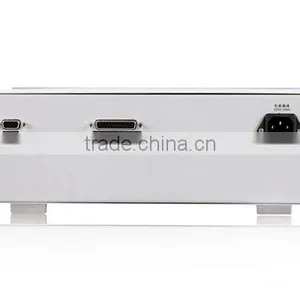 Changzhou Helpass Low Resistance Tester Inductor dc Resistance Tester thumbnail-3