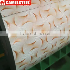 Direct Buy China High Quality Color Coated Galvanizedppgi/ppgl Steel Coil thumbnail-3