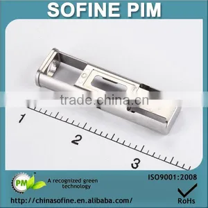 Custom Metal Fabrication Parts For High Performance Mobilephone Parts thumbnail-2
