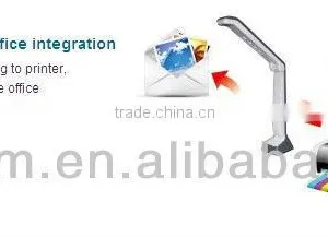 Factory Supply High Speed Portable Auto Scanner S300P thumbnail-1