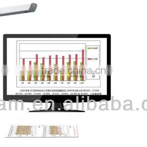 Fast Photo Document Scanners 5.0 Mega 2592x1944 S500L thumbnail-1