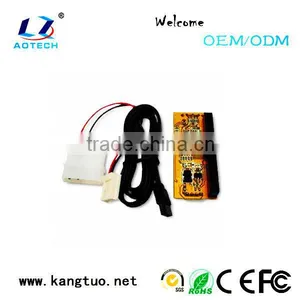 Good Quality 2.5''/3.5'' IDE to SATA Board Usb 3.0 Pci Express Card Adapter thumbnail-1