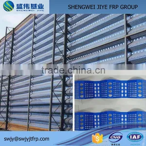 Flexible Windbreak Netting/Plastic Windbreak Net thumbnail-3