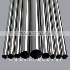 Precision Alloy Invar 36 Tube Smls Welded Pipe thumbnail-1