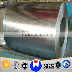 Quality Wholesale Hot Rolld Galvanized Steel thumbnail-1