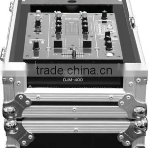 FLIGHT READY 10" DJ MIXER CASE thumbnail-1