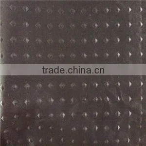 Fashional Thick Knitting Polyester Scuba Texitle Fabric (fabric Knitting) for Lady's Skirt thumbnail-1