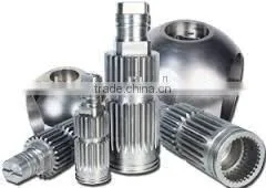Equipment Nickel and Chrome Plating thumbnail-4