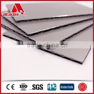 Aluminum Exterior Wall Covering Panel Price thumbnail-3