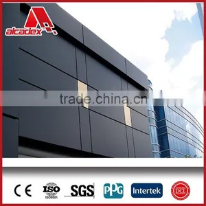 PVDF Aluminum Composite Panel(ACP) thumbnail-1