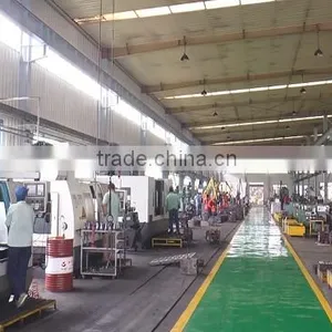 Wenshang Haiwei Import & Export Co., Ltd. company overview - view 1 thumbnail