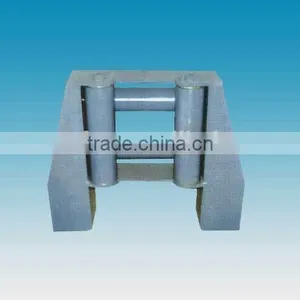 Marine German Standard Four-rollers Fairlead, Ship Fairlead thumbnail-1