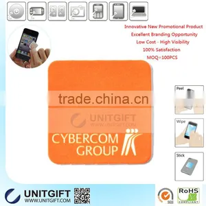 Mobile Phone Cute Accessories Mobile Phone Screen Wipes Mobile Phone Wiper thumbnail-6